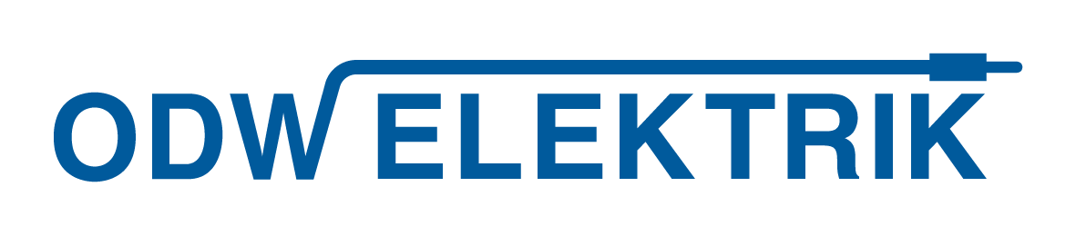 ODW-ELEKTRIK MAGYARORSZÁG Kft. logó