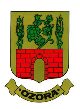 Ozora Község Önkormányzata logó